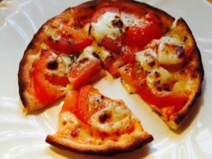 照片: Pizza Express Bella Italia