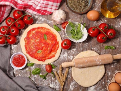 照片: Pizza Express Bella Italia